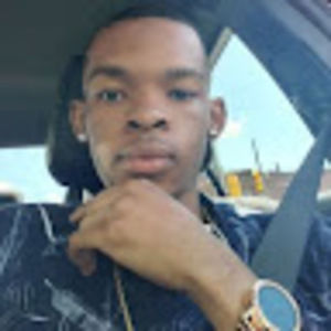 Meet your Posher, Damien